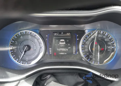 2015 Chrysler 200 Limited z USA, uszkodzony, nr VIN 1C3CCCAB5FN620817